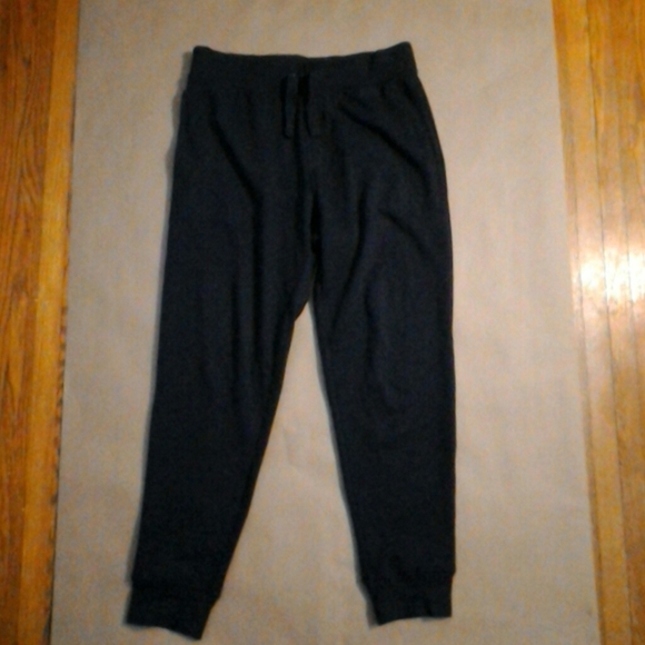 UGG Jakob Lightweight Double Knit Fleece Jogger - 07/24 - Picture 5 of 10